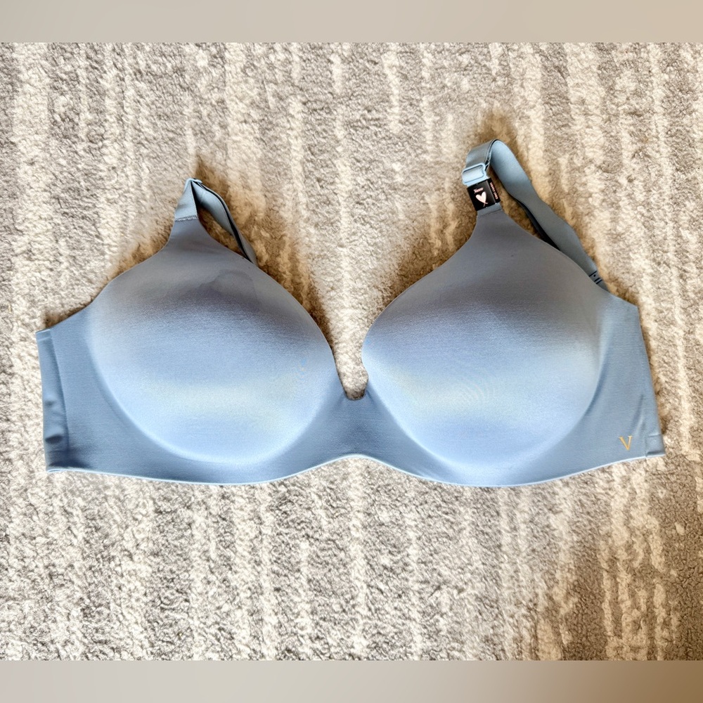 Victoria's Secret Lightly lined bra